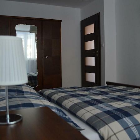 Apartament Izerski Klimat Swieradow-Zdroj Exterior foto