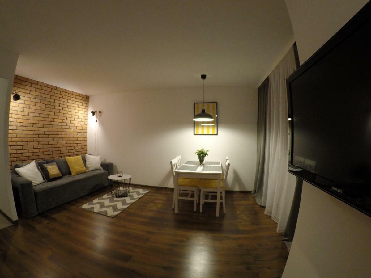 Apartament Izerski Klimat Swieradow-Zdroj Exterior foto
