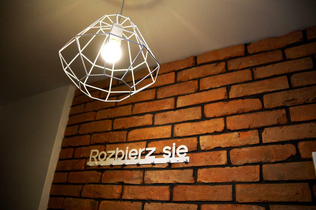 Apartament Izerski Klimat Swieradow-Zdroj Exterior foto