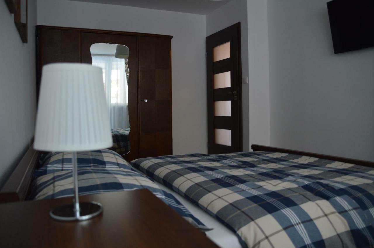 Apartament Izerski Klimat Swieradow-Zdroj Exterior foto