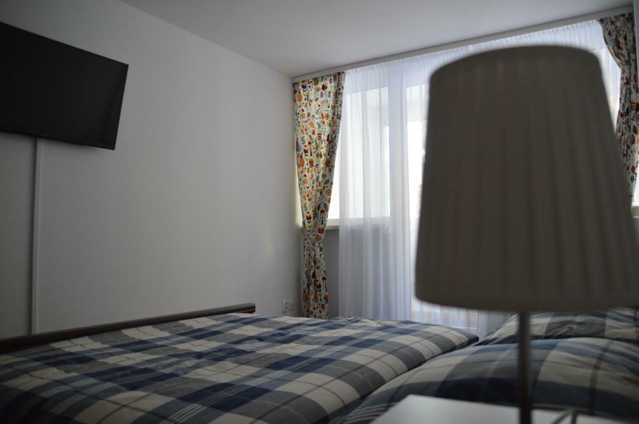 Apartament Izerski Klimat Swieradow-Zdroj Exterior foto
