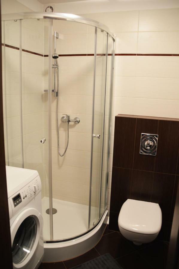 Apartament Izerski Klimat Swieradow-Zdroj Exterior foto