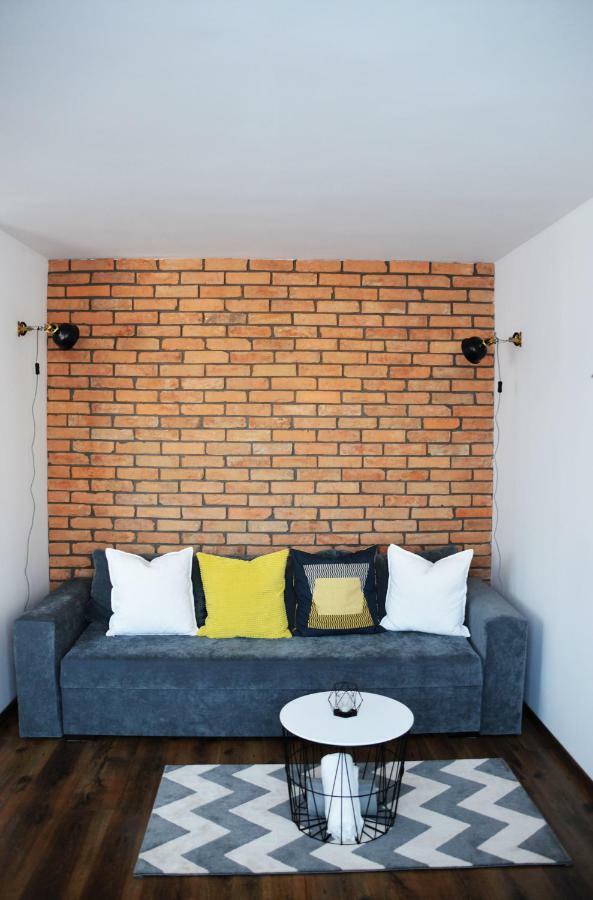 Apartament Izerski Klimat Swieradow-Zdroj Exterior foto