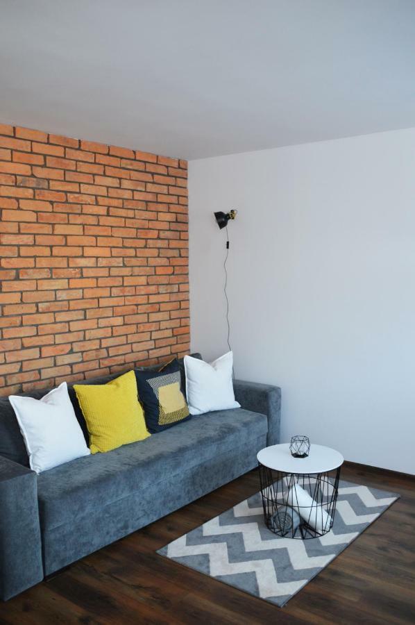 Apartament Izerski Klimat Swieradow-Zdroj Exterior foto
